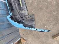 фото thumb №9, Бампер задняя задний porsche taycan 9j0 cross turismo