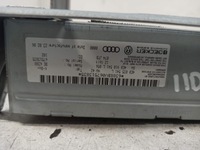 фото thumb №3, Audi a8 d3 радіо тюнер радіо 4e0035541l 4e0910541l