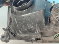 фото thumb №10, Лампа лівий перед передня renault clio ii рестайлінг