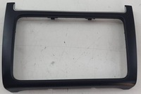 фото thumb №5, Volkswagen polo v 6r 09- 6r0858069e рамка радио консоли центральной панели