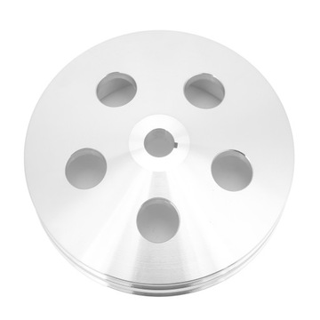 фото thumb №7, Заміна колеса шківний насоса підсилювача системи