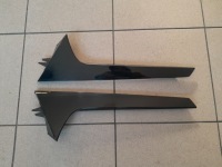 фото thumb №1, Vw atlas cross sport 2021r спойлер крышки молдинг спойлер 3cm827939 3cm827940