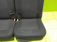 фото thumb №5, Chevrolet orlando 13r сиденья 3 ряд с ремни