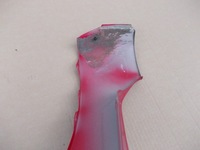 фото thumb №10, Крыло левый перед opel agila b