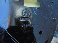 фото thumb №12, Двері ліва задня задні jeep compass lift