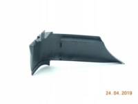 фото thumb №4, Молдинг бампера правий задня ford fiesta 95-02