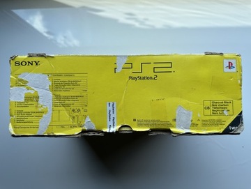 \\\ УДАЛЕНА PLAYSTATION 2 SLIM PS2 SCPH-70004 + ИГРЫ ///