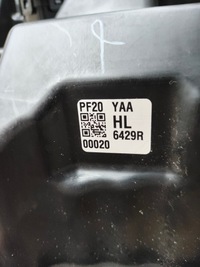 фото thumb №14, Suzuki s-cross 2 ii 21- повний led переднє перед праві лівий