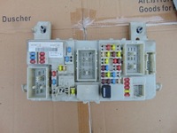 фото thumb №1, Модуль bsi ford c-max mk1 focus mk2