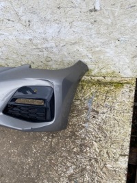 фото thumb №7, Бампер перед передний bmw 3 g20 g21 m-pakiet 18-22