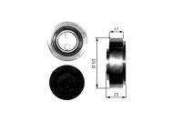 фото thumb №3, Gates ролик натягувача audi skoda vw