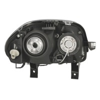 фото thumb №3, Лампа clio ii clio ii 98-16 фара лівий