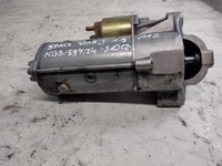 фото thumb №5, Стартер mitsubishi space star i 1 1,9 di-d 8200064465 11z