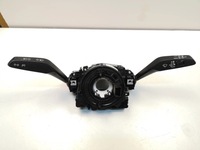 фото thumb №1, Audi a1 ii рычаг переключатель комбинированный 82a953521