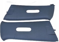 фото thumb №1, Защита корпус стойка правая левая daihatsu yrv 1.3