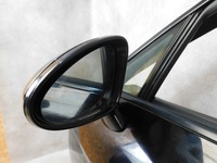 фото thumb №13, Porsche panamera 970 дверь левая перед передние полный зеркало камера