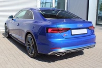 фото thumb №7, Audi a5 s5 f5 8w6 купе спойлер спойлер подкладка!!!