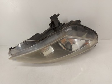 фото thumb №14, Opel zafira b 2 ii лампа права перед передня