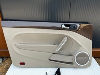 фото thumb №1, Обивка боковина дверь левый перед vw volkswagen beetle 5c 5c1867011