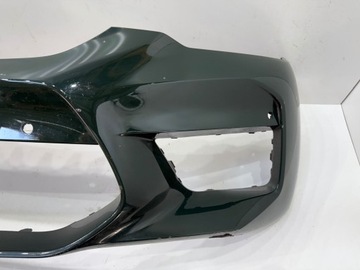 фото thumb №8, Bmw m5 f90 16-20 бампер перед переднє