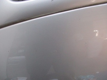 фото thumb №4, Citroen c8 i решётка решётка радиатора капот передняя ezrc