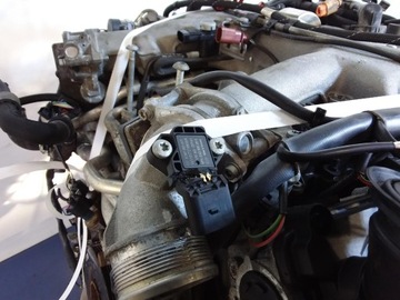 фото thumb №8, Audi a8 d4 рестайлінг 4.2 tdi 350 km двигун cte