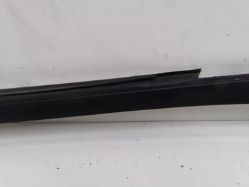 фото thumb №7, Renault zoe 2019 левая сторона планка стёкла лобовой / передний