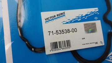 фото thumb №16, Прокладка головки цилиндров [victor reinz]