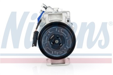 фото thumb №15, Компресор кондиціонера bmw 1 e81-e82-e87-e88 04-,