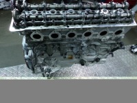 фото thumb №9, Bmw g01 g11 g14 g30 b57d30b двигатель двигатель 320 ps po 23.641km!