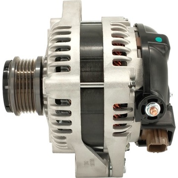 фото thumb №3, Новый генератор toyota previa 2.0 d-4d 2001-2006; rav4 2.0 d-4d 2001-2005;