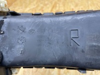 Купить Впуск воздухозаборник шланг канал воздуха правый bmw 3 g20 g21 7422280, фото thumb