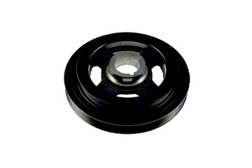 фото thumb №10, Колесо пасове вала колінчастого nissan eng.vq20de 30de 2.0 3.0 maxima a32