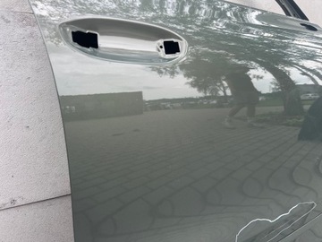 фото thumb №8, Дверь volkswagen tiguan iii 571 2024 24 2025 передние правые перед правые