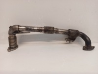 фото thumb №1, Труба шланг egr mercedes w247 a6541407901