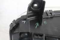 фото thumb №7, Mercedes atego ii лампа левая перед передняя a9738202261