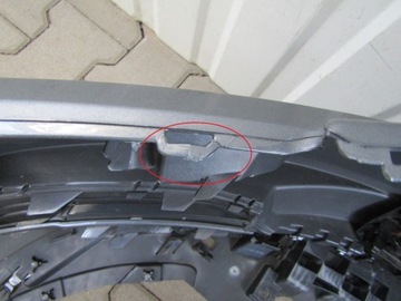 фото thumb №11, Бампер перед переднє audi a3 8v 8v3 8v4 рестайлінг 16-20