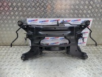 фото thumb №1, Bmw 8 e31 балка підвіска задня підрамник стабілізатор оригінал 1090367