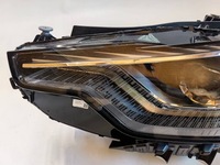 фото thumb №4, Bmw 2 g42 cs gold- лампа full led ліва cała polecam