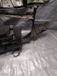 фото thumb №10, Pas передний, усилитель renault laguna iii 1,5dci