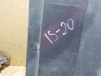 фото thumb №1, Кришка акумулятор stralis 98427424