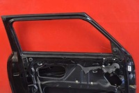 Дверь левое перед передние чёрные mini paceman r61 12-16 Киев, фото thumb