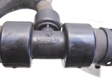 фото thumb №6, Шланг труба води ford mondeo mk4 2.0 tdci s4000239