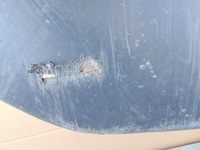 фото thumb №13, Jeep compass 17- накладка бампера перед 401017049ac usa