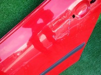 фото thumb №8, Skoda fabia ii hb дверь левая задние зад