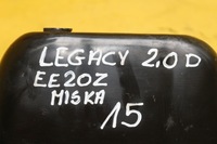 фото thumb №7, Поддон масляная масла ee20z 2.0 d legacy iv