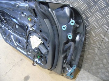 фото thumb №6, Ідеальні kpl.drzwi ліві mercedes sls w197 cabrio +скло 1