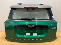 фото thumb №1, Mini f60 кришка зад задня комплектна колір c3b