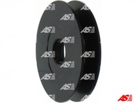 фото thumb №3, Шкивы генератора as-pl ap0008