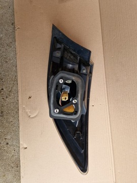 фото thumb №7, Mazda 6 gh хетчбек sedan лампа задня ліва gs1f-51150 220-41055